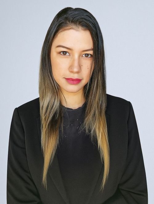 Picture of Yajcely Chavez